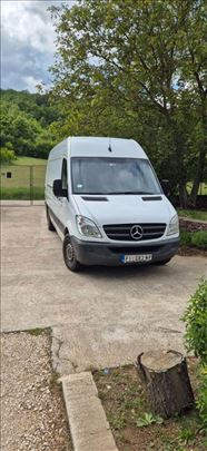 Mercedes Benz Sprinter 313 Cdi Hladnjača 
