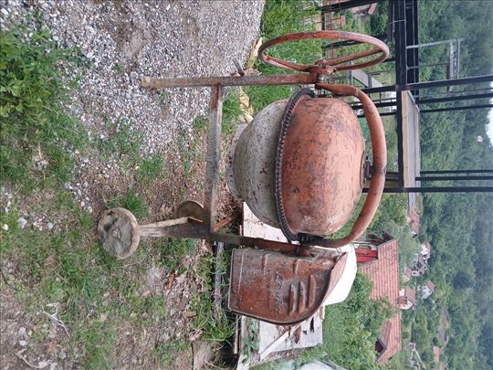 Mesalica