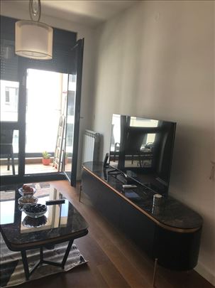 NEW MINEL Novi Bgd. lux, odmah useljiv, odličan