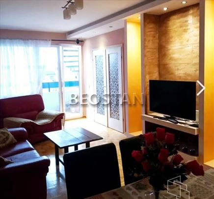 Novi Beograd - Blok 63 #62268