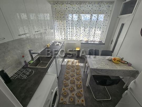 Novi Beograd - Fontana #62266