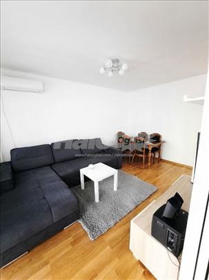 Novi Beograd, blok 63, Gandijeva, 47m2,dvosoban, 