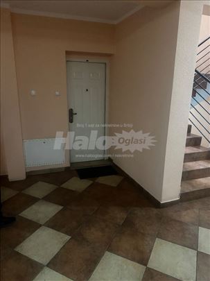 Novi Sad / Sajam