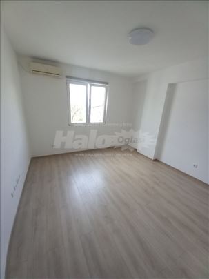 Patrisa Lumumbe 0,5 renoviran