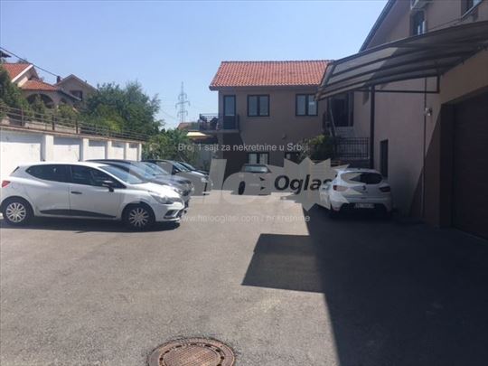 Poslovni objekat