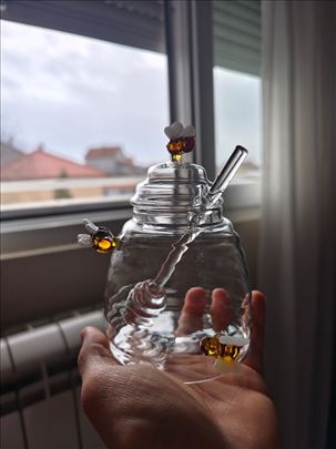 Posude za med