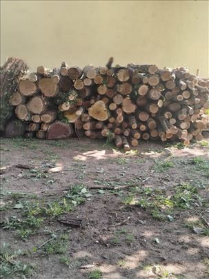 Prodajem drva 