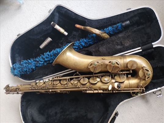 Prodajem Selmer 7