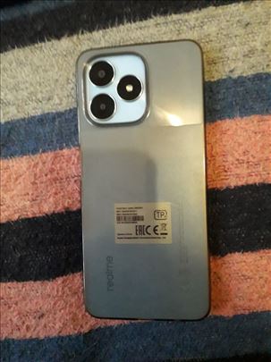 Realme Note 50