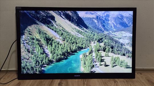 SONY 46"led FullHD kao nov garancija12M