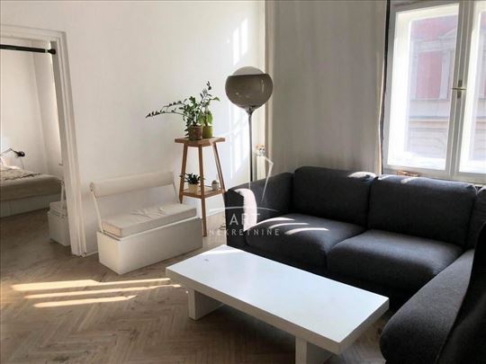 Studentski trg, Vase Čarapića, mereno 95m2 ID#1090
