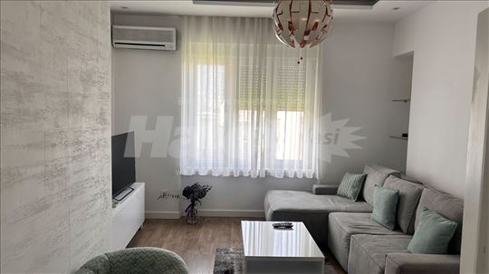 Stan u centru - Obilićev venac, 52m2