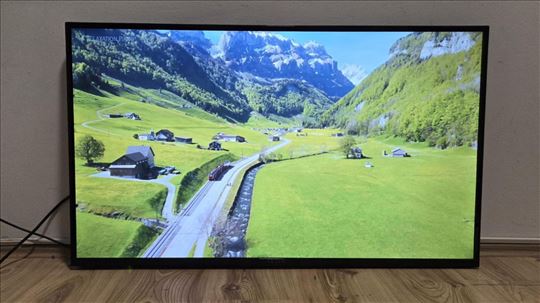 Tesla 43"led FullHD kao nov garancija