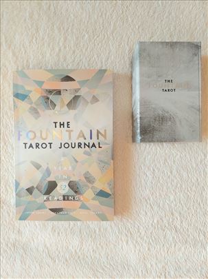 The Fountain tarot 
