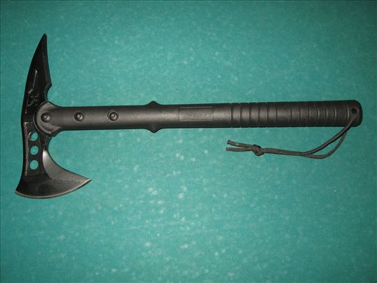 Tomahawk SOG