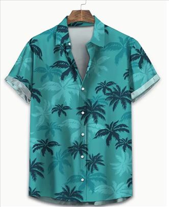 Tommy Vercetti GTA Vice City kosulja Novo 