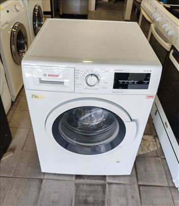 Veš mašina Bosch 8kg garancija 6 meseci