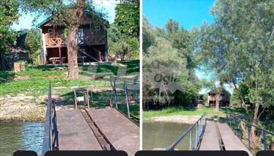 Vikendica Dunav Zemun