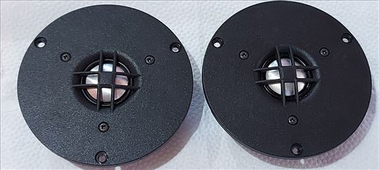 visokotonci VIFA D25 ag06 012 obod 103mm