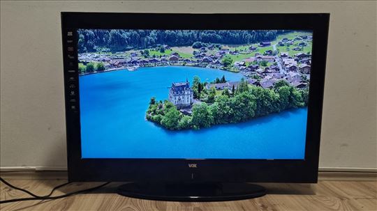 VOX lcd 32"81cm kao nov garancija