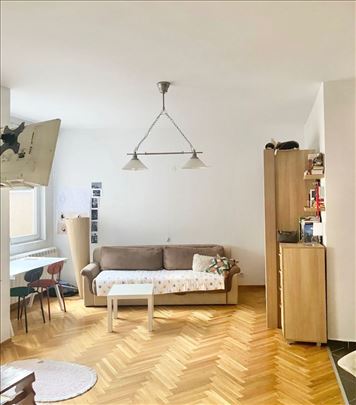 Vračar , Bul. kralja Aleksandra, Novo Lux