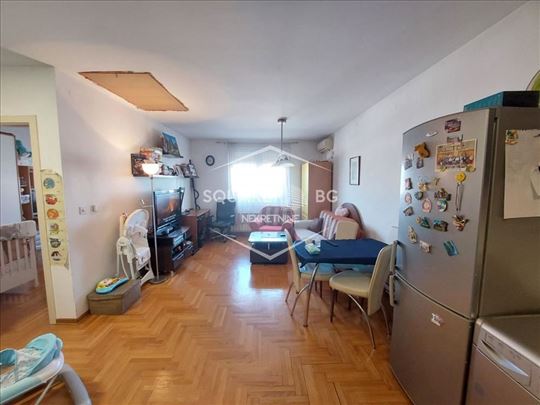 Vojvode Vlahovića,2.0 namešten,uknjižen ID#4100