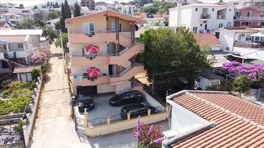 Ago Apartmani, Crna Gora, Dobre Vode, apartman