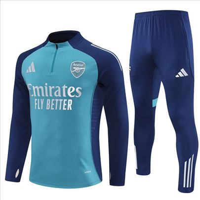 Arsenal 2025/2026 komplet trenerka #2