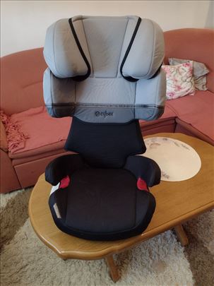 Autosedište Cybex 15-36 Kg isofix