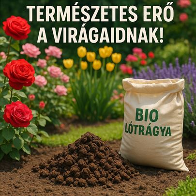 Bio đubrivo