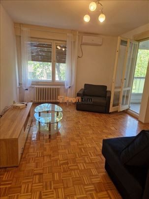 Blok 30, Bulevar Mihaila Pupina, 1.0, 41m2, II, CG