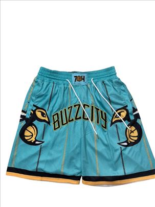 Charlotte Hornets NBA šorc #7