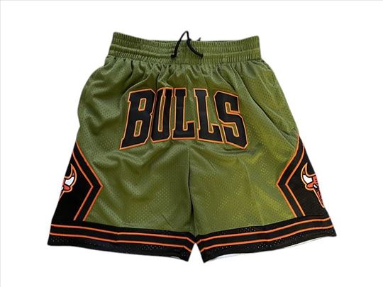Chicago Bulls NBA šorc #30