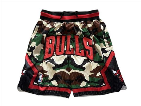 Chicago Bulls NBA šorc #31