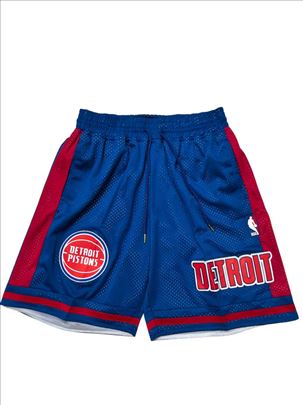 Detroit Pistons NBA šorc #3