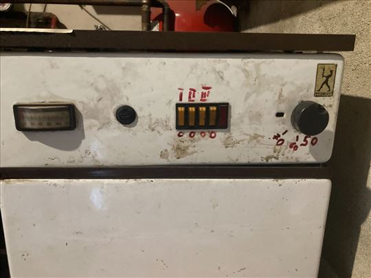 Elektricni Kotao 18kw Helios