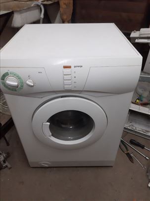 Gorenje WA 583 ves masina
