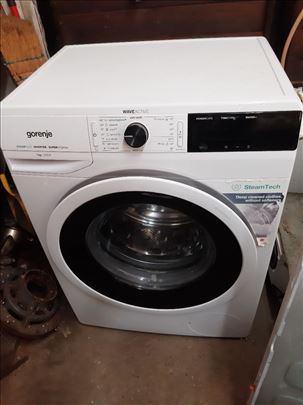 Gorenje Waveactive veš mašina u delovima