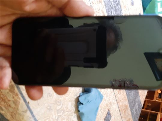 Honor 8 A