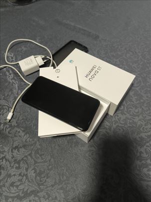 Huawei NOVA 5T