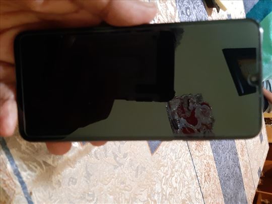 Huawei P30 lite - GPU turbo