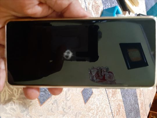 Huawei P30 PRO-GPU-Turbo