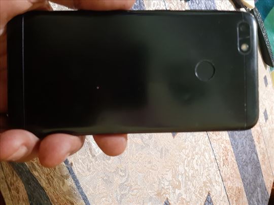 Huawei P9 lite