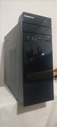 i3 6100,8gb ddr4,intel hd graphic 530,SSD 128 gb n