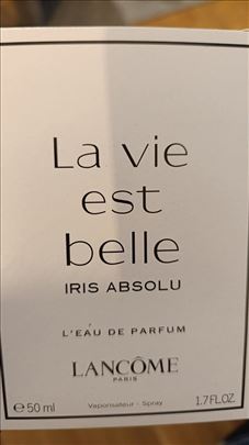 Lancome La Vie Est Belle Iris Absolu 50 ml edp Tes