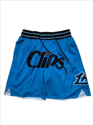 Los Angeles Clippers NBA šorc #10