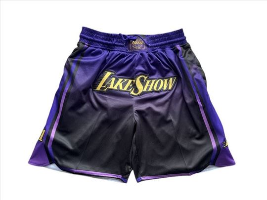 Los Angeles Lakers NBA šorc #25