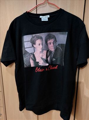 Majica GossipGirl Pull&Bear S