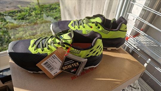 Mammut br. 42 nove