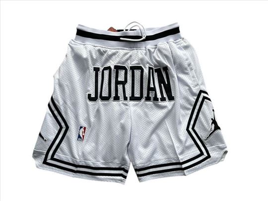 Michael Jordan NBA šorc #2